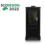 Krbové kachle Fokus 3,9kW