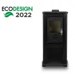 Krbové kachle Fokus 3,9kW