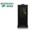Krbové kachle Fokus 3,9kW