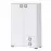 Komoda Kiki K12-BE/KI-15 white/white