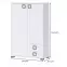 Komoda Kiki K12-BE/KI-15 white/white,2