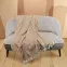 Deka Boho 130x160 béžová  Merkury Home,2