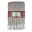 Deka Boho 130x160 svetlosivá Merkury Home