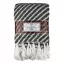 Deka Boho 130x160 šedá Merkury Home