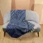 Deka Boho 130x160 indigo Merkury Home,2