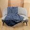 Deka Boho 130x160 indigo Merkury Home,2