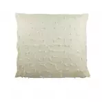 Obliečka Nomad biela 45x45 Merkury Home