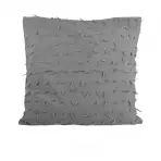 Obliečka Nomad sivá 45x45 Merkury Home