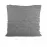 Obliečka Nomad sivá 45x45 Merkury Home