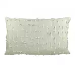 Obliečka Nomad biela 30x50 Merkury Home