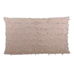Obliečka Nomad svetloružová 30x50 Merkury Home