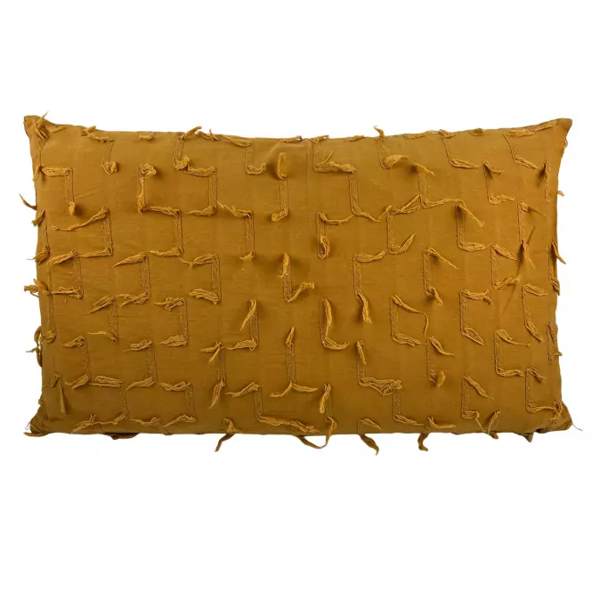 Obliečka Nomad horčica 30x50 Merkury Home