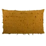 Obliečka Nomad horčicová 30x50 Merkury Home