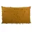 Obliečka Nomad horčicová 30x50 Merkury Home