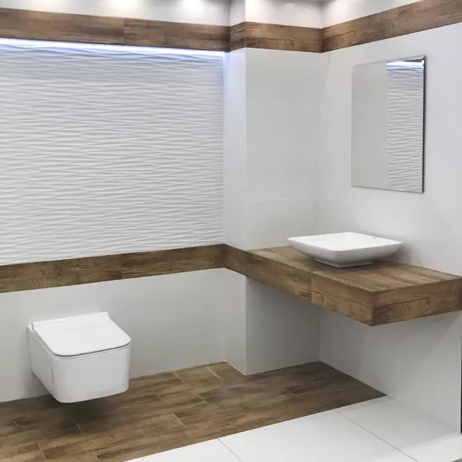 Obklad Blanco Mate 30/60,2