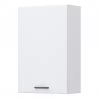 Kuchynská skrinka Evia v9-60-1k/4 pearl grey matná