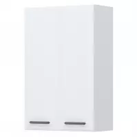 Kuchynská skrinka Evia v9-60-2k/4 pearl grey matná