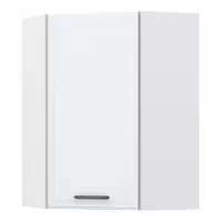 Kuchynská skrinka Evia v9-ug-1k/4 pearl grey matná