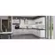 Skrinka do kuchyne Evia r-60-r/4 korpus pearl grey matná,12