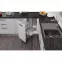 Skrinka do kuchyne Evia r-60-r/4 korpus pearl grey matná,6