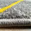 Koberec Frisee Soft 0,8/1,5 1064A šedý,7