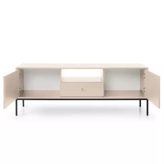 Tv Stolík Mono Mrtv154 Béžová,5