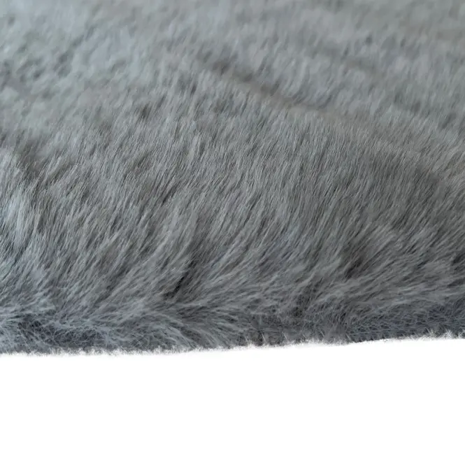 Koberec Cosy 0,6/0,9 COS 500 šedá