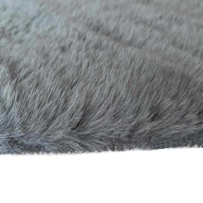 Koberec Cosy 0,6/0,9 COS 500 šedá,4