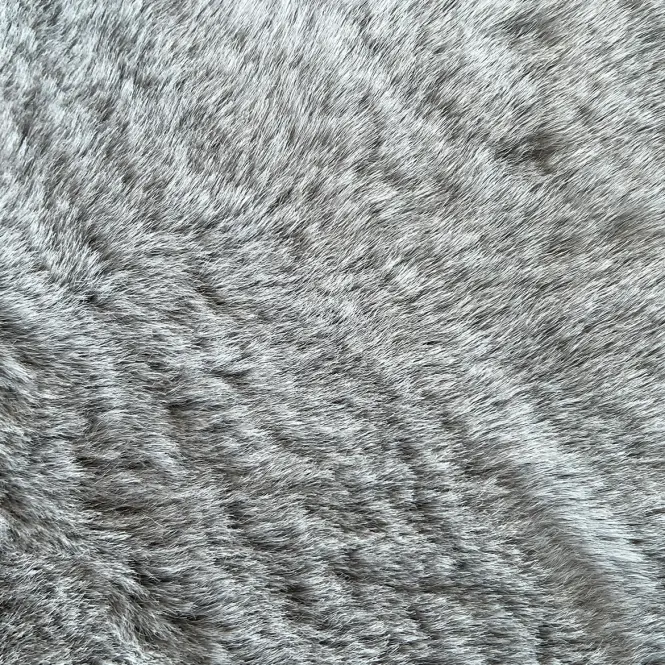 Koberec Cosy 0,6/0,9 COS 500 šedá