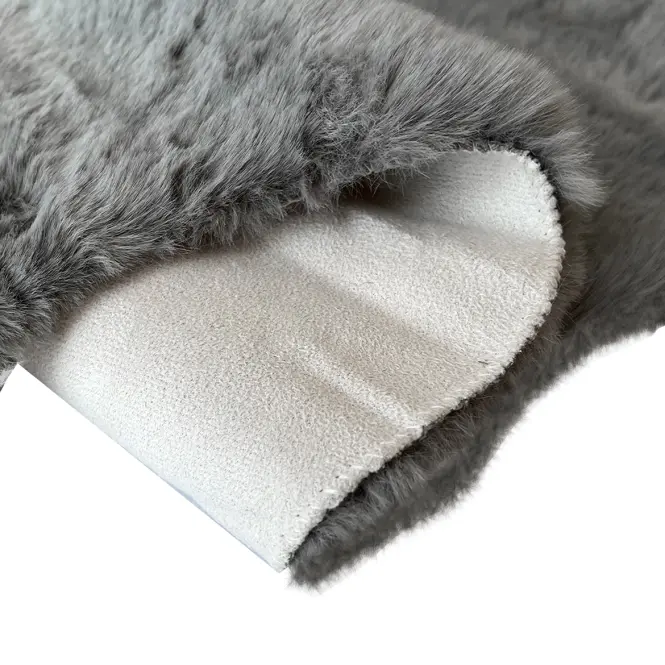 Koberec Cosy 0,6/0,9 COS 500 šedá