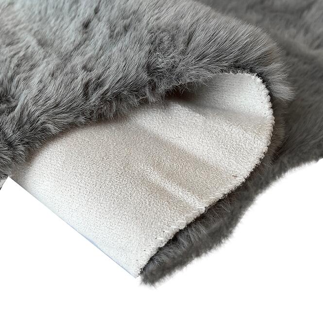 Koberec Cosy 0,6/0,9 COS 500 šedá,6