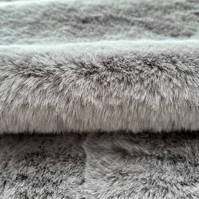 Koberec Cosy 0,6/0,9 COS 500 šedá