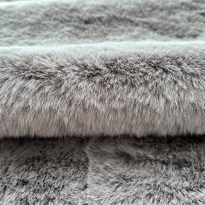 Koberec Cosy 0,6/0,9 COS 500 šedá,7