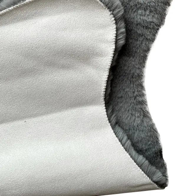 Koberec Cosy 0,6/0,9 COS 500 šedá