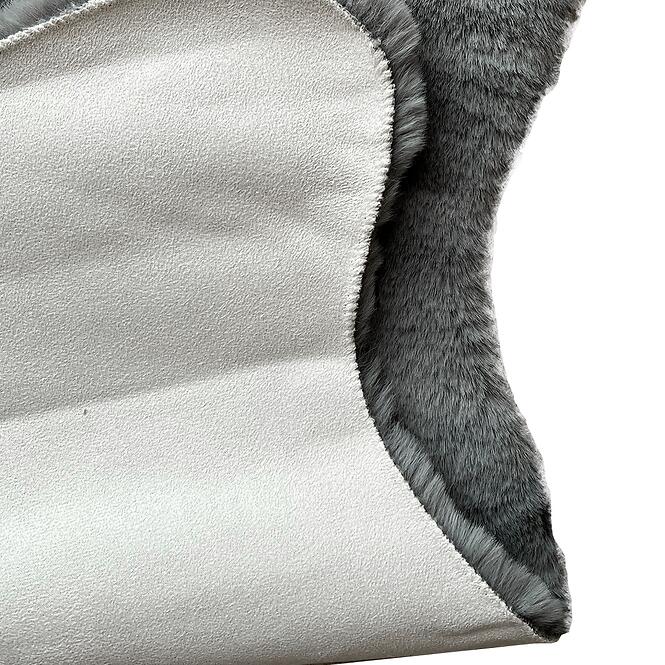 Koberec Cosy 0,6/0,9 COS 500 šedá,8