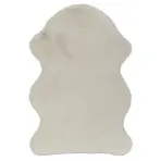 Koberec Cosy 0,6/0,9 COS 500 ivory