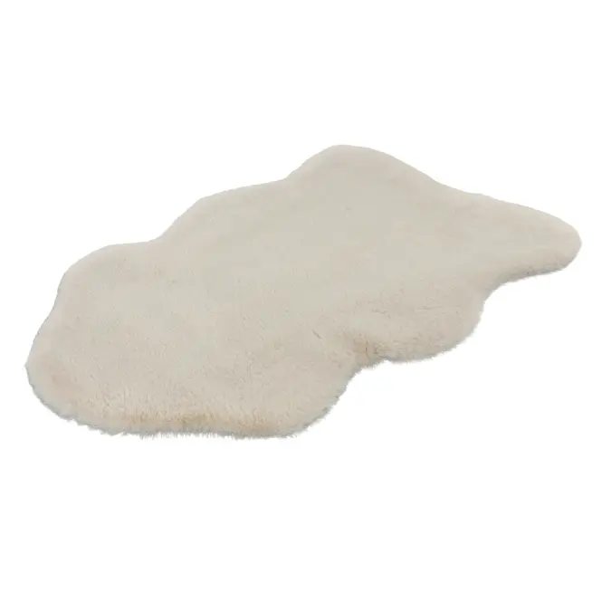 Koberec Cosy 0,6/0,9 COS 500 ivory