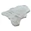 Koberec Cosy 0,6/0,9 COS 500 ivory,7