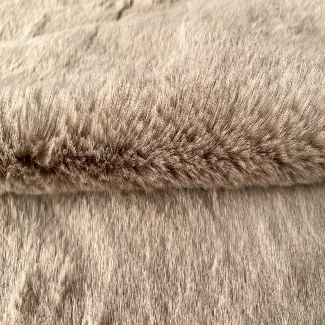 Koberec Cosy 0,6/0,9 COS 500 hnedá