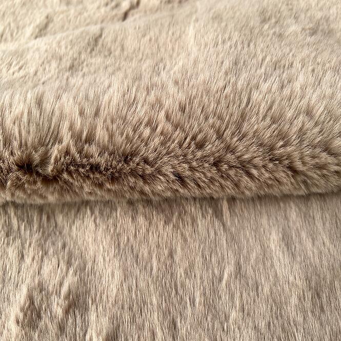 Koberec Cosy 0,6/0,9 COS 500 hnedá,8