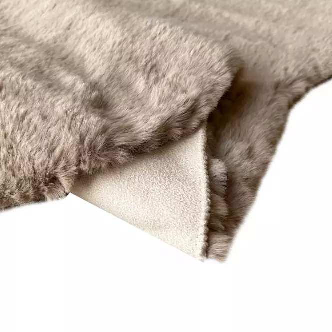 Koberec Cosy 0,6/0,9 COS 500 hnedá