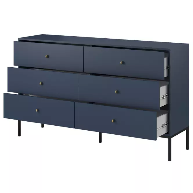Komoda Mono mks154 granát