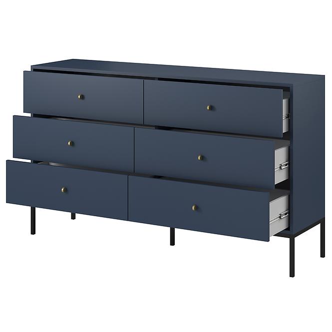 Komoda Mono mks154 granát