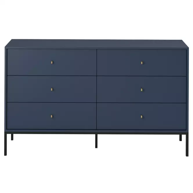 Komoda Mono mks154 granát