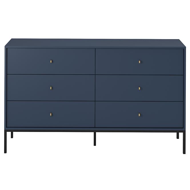 Komoda Mono mks154 granát