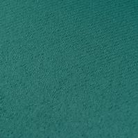 Závesový materiál Woven/zelený/140. Tovar na mieru