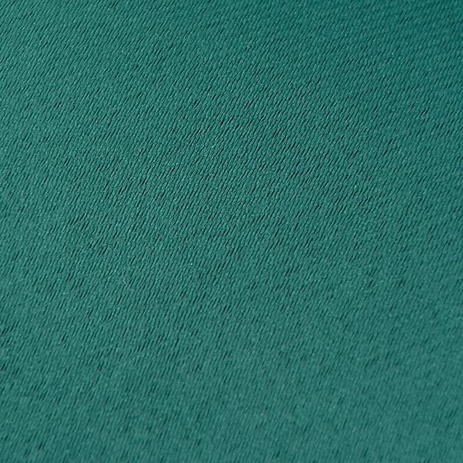 Závesový materiál Woven/zelený/140. Tovar na mieru
