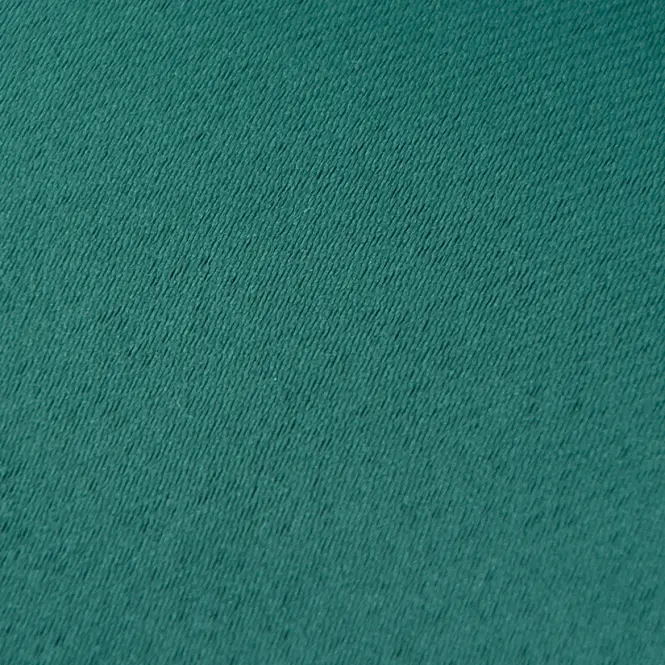 Závesový materiál Woven/zelený/140. Tovar na mieru