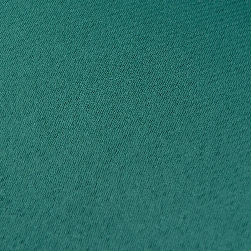 Závesový materiál Woven/zelený/140. Tovar na mieru
