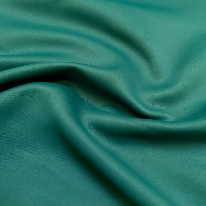 Závesový materiál Woven/zelený/140. Tovar na mieru